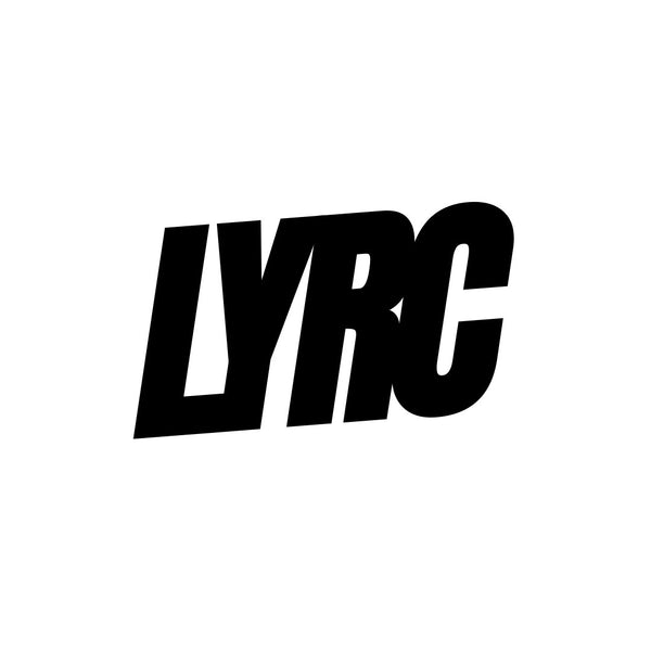 LYRC Apparel